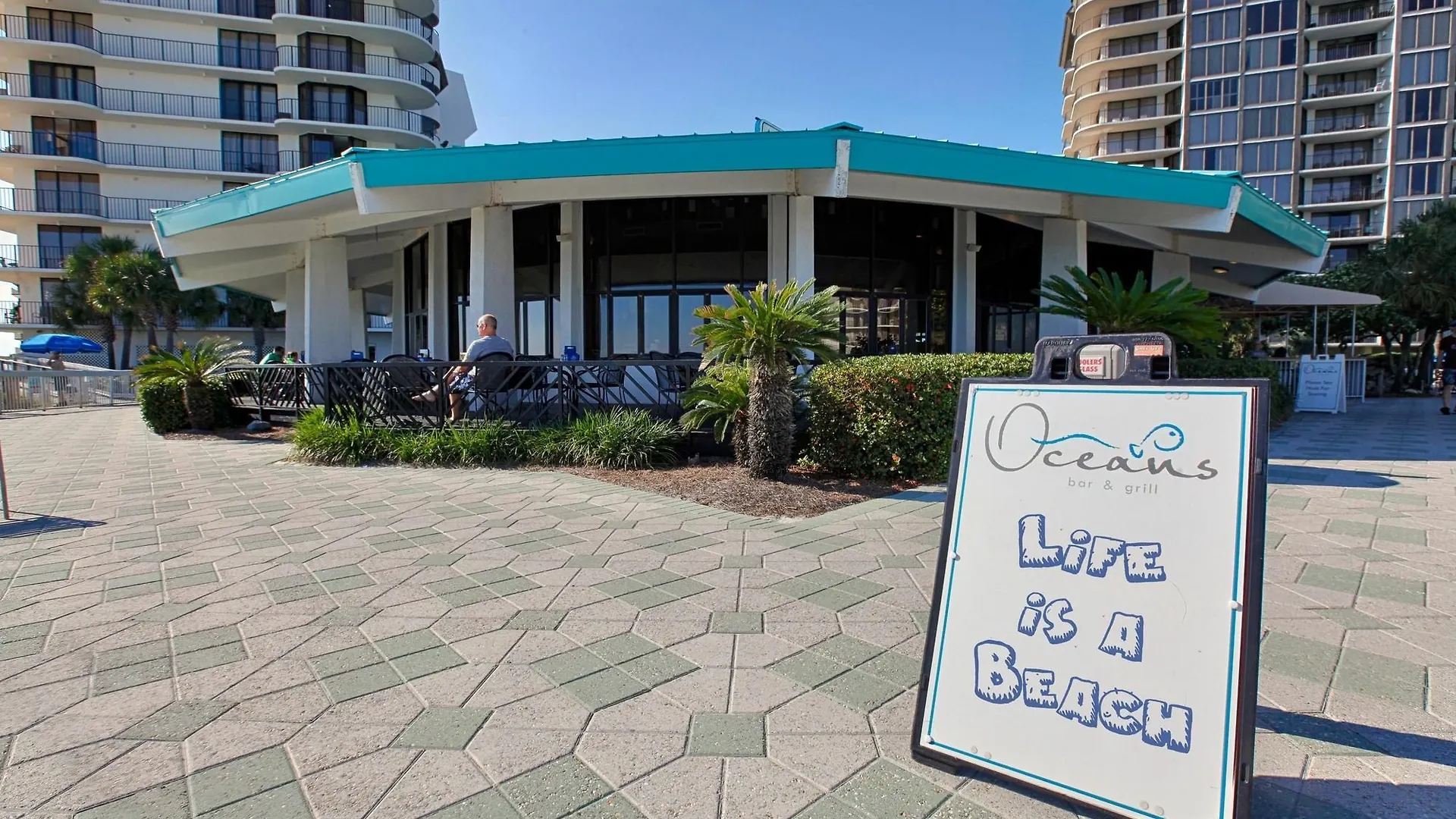 Edgewater Beach & Golf Resort By Panhandle Getaways Panama City Beach 3*,  USA